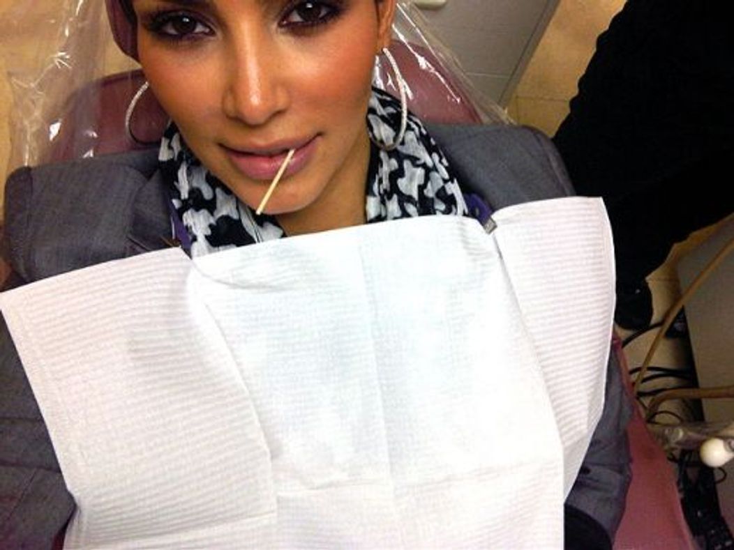 Kim Kardashian