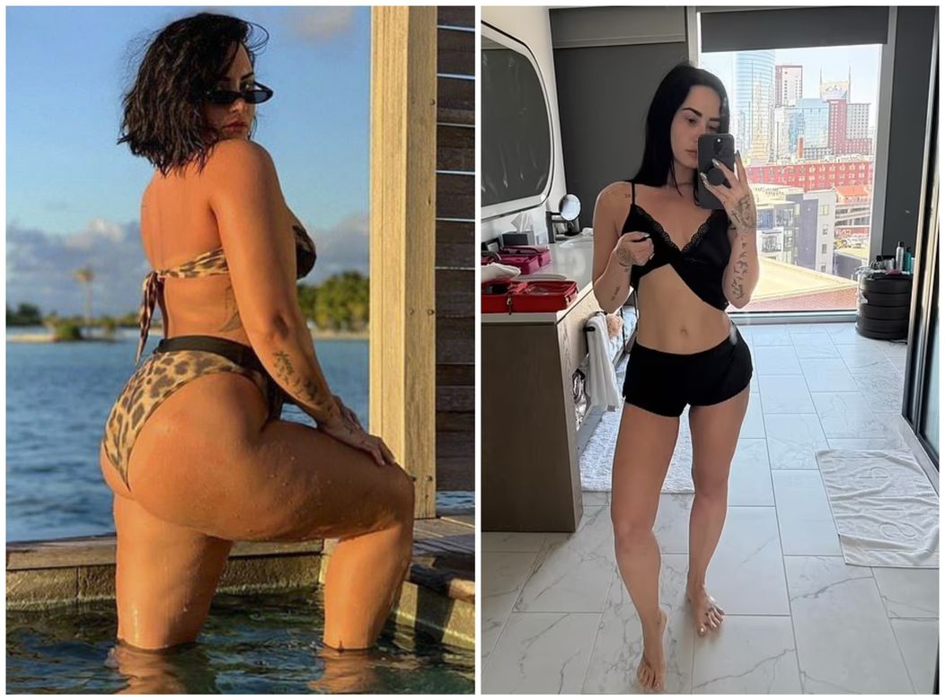demi lovato 1