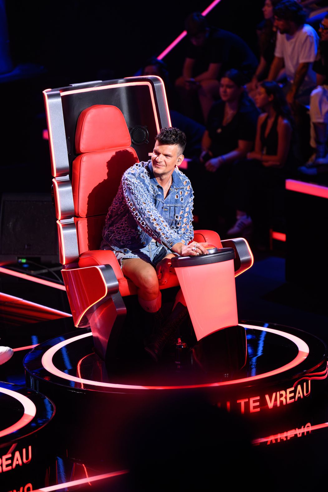 Vocea Romaniei 15.07.2025 (886)