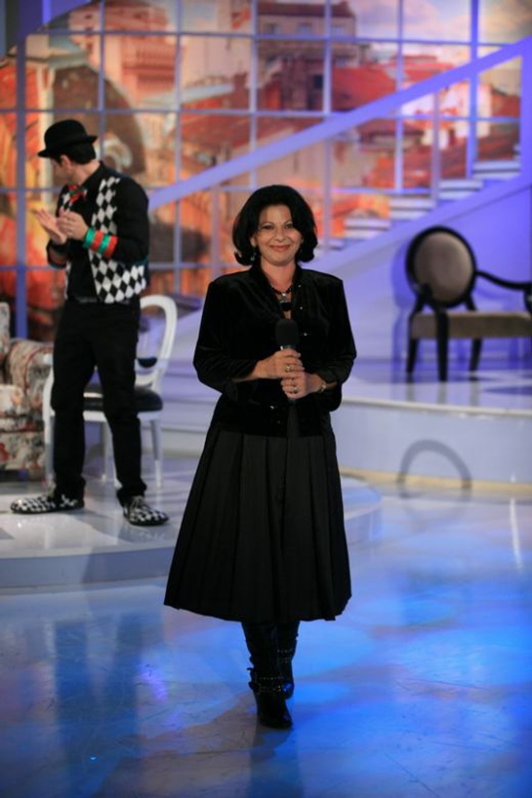 Elena Carstea 