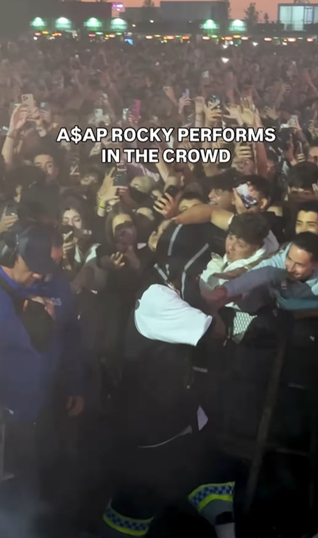 ASAP Rocky