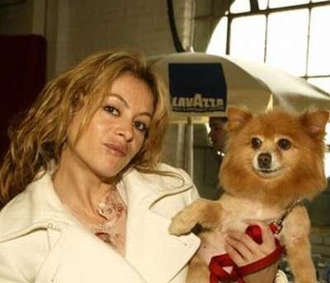Paulina Rubio