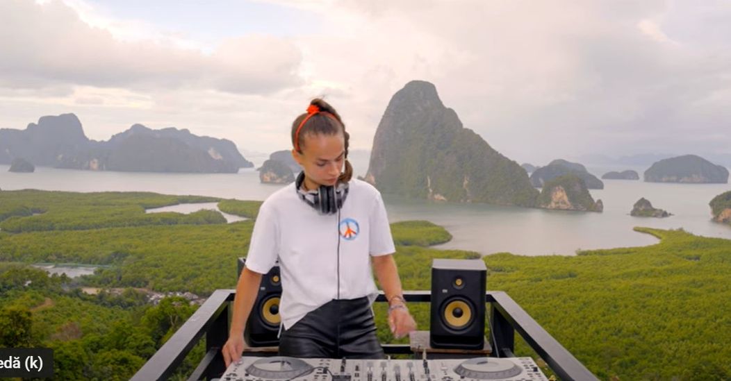 veronika- muzica dj 