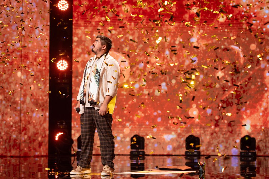 Emanuel Barica - golden buzz Andi Moisescu (28)