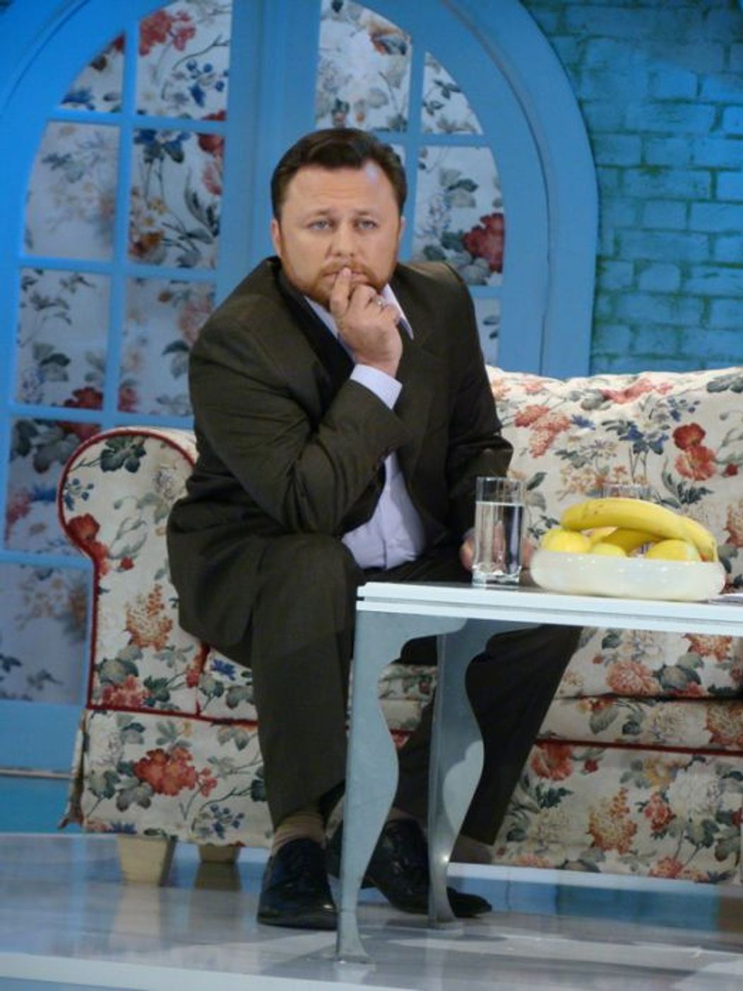 Dragos Dolanescu