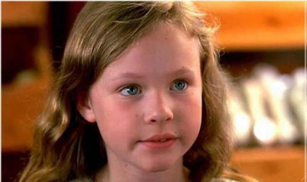 Thora Birch