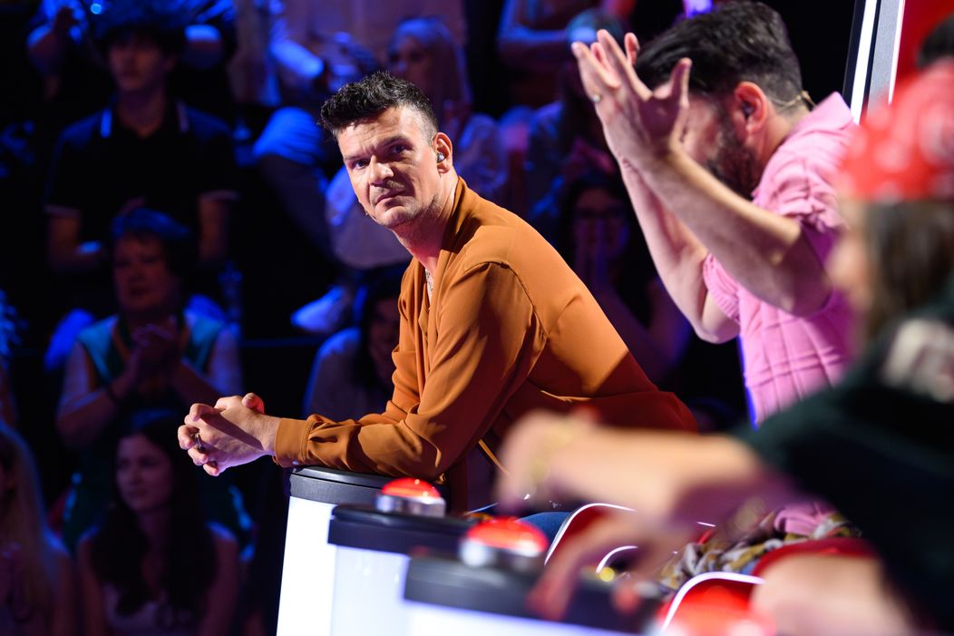 Vocea Romaniei 18.07.2025 (740)