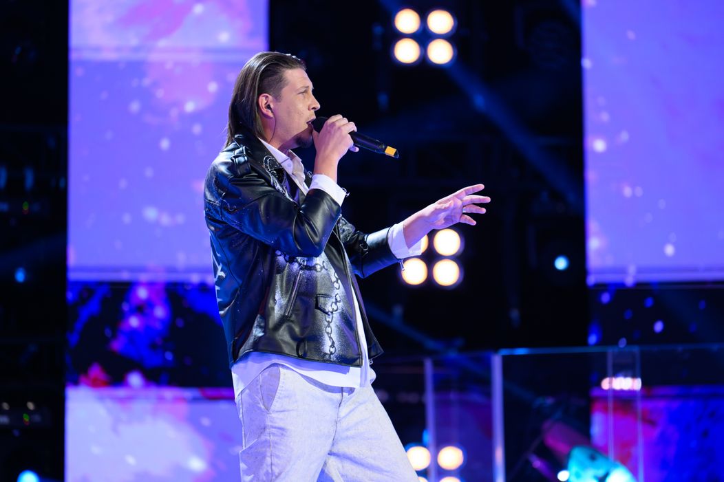 Vocea Romaniei 25.08.2025 (1038)