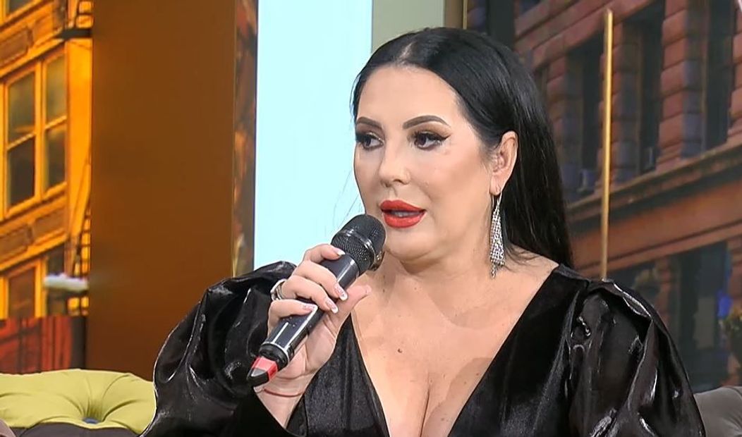 Angela Rusu