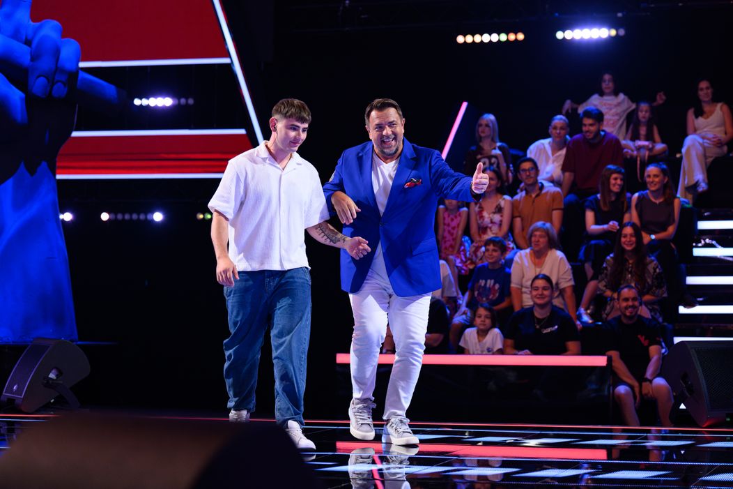 Vocea Romaniei 16.07.2025 (756)