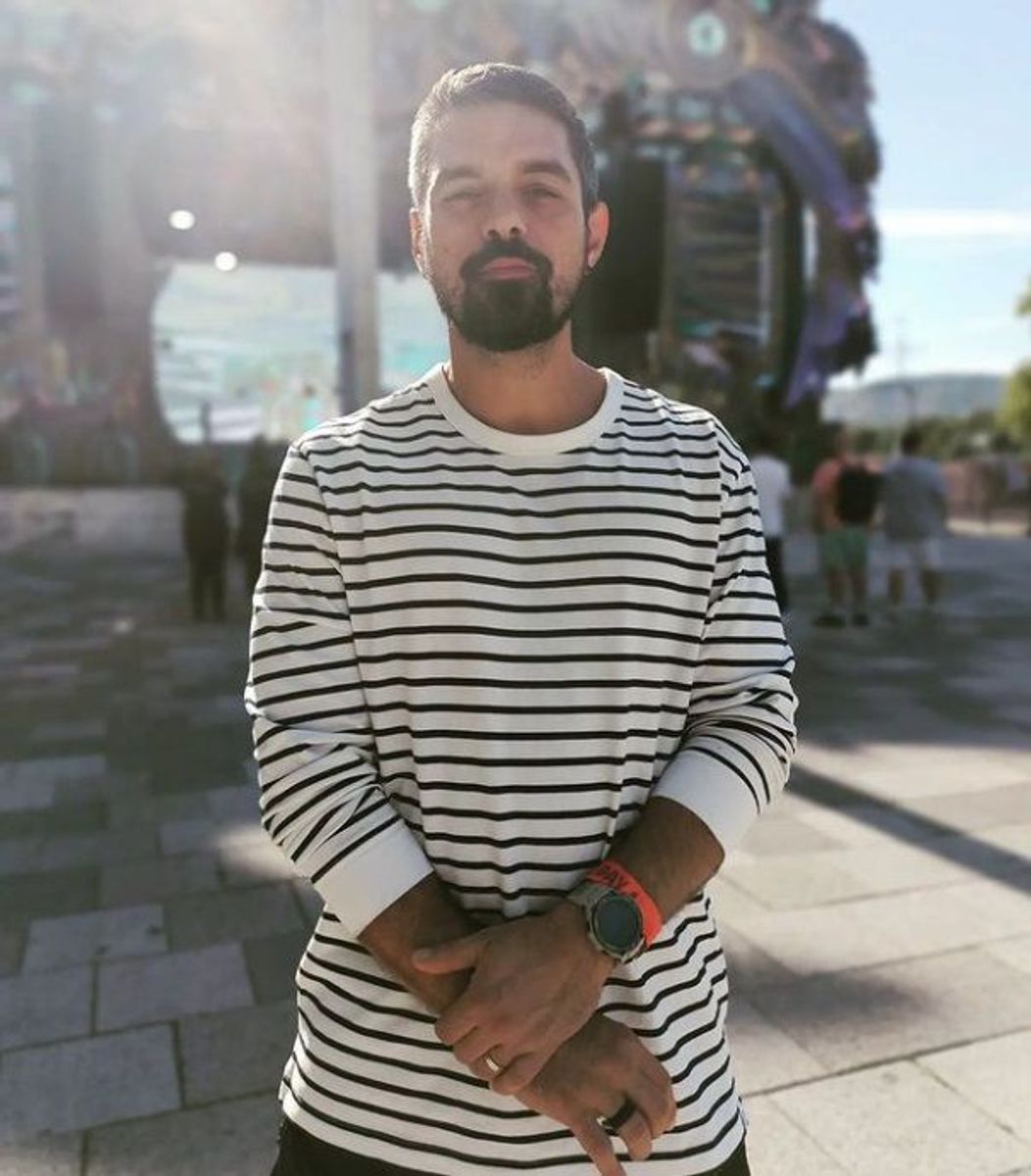 DOC (Vlad Munteanu) participă la SURVIVOR România 2023, în echipa FAIMOȘILOR
