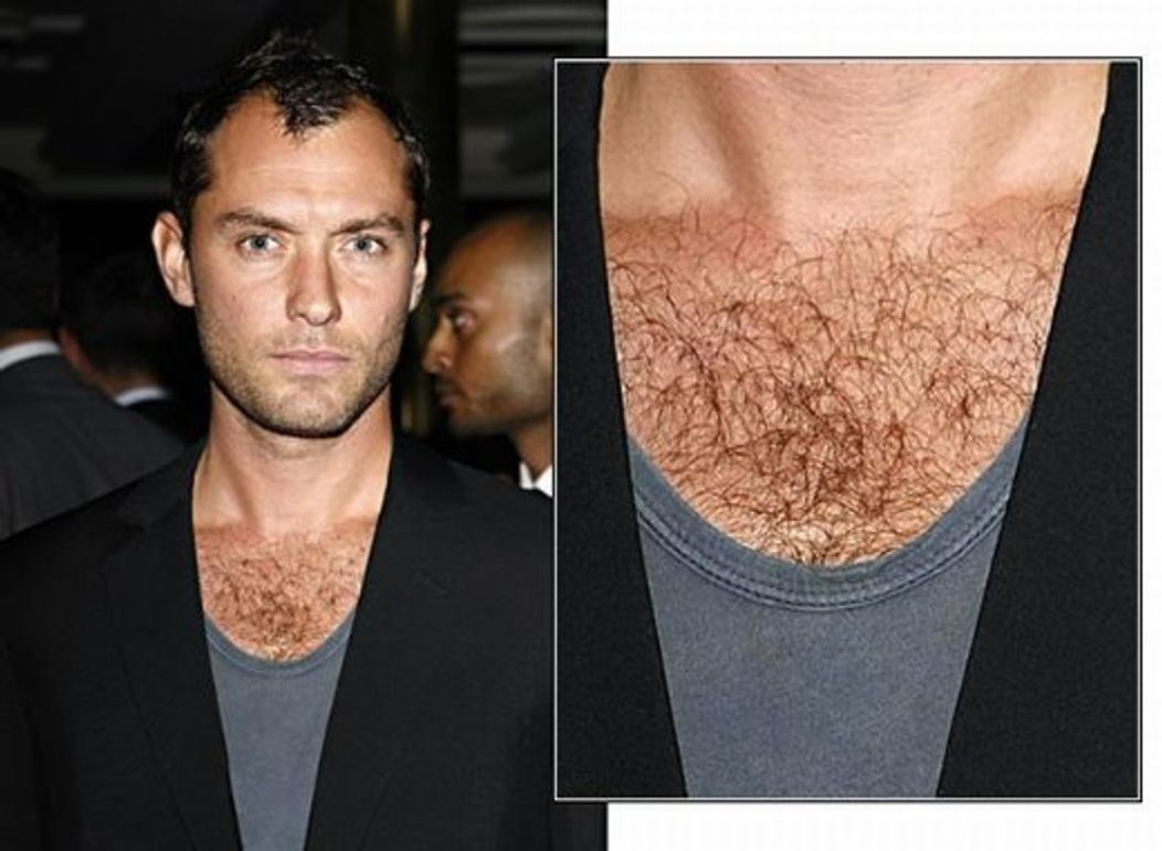 Jude Law