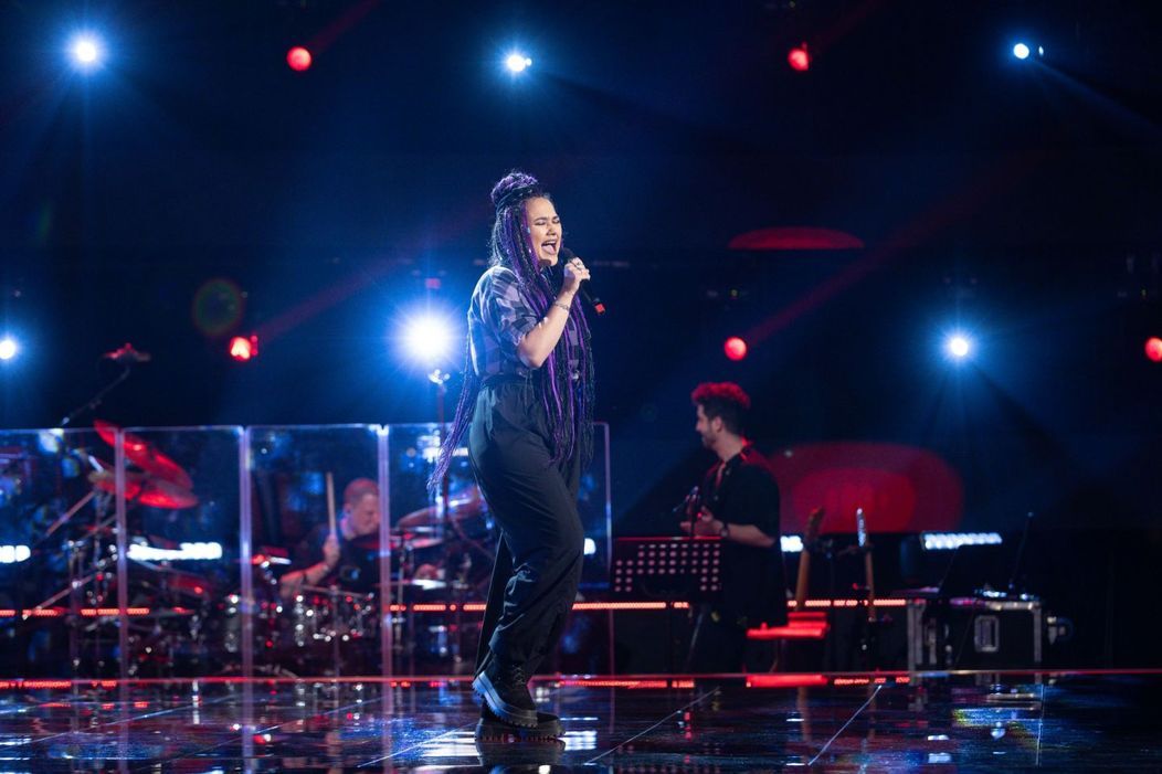 Ana Stănciulescu - echipa Smiley (6)