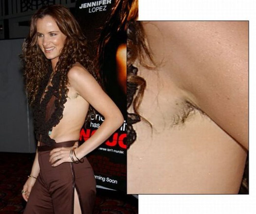 Juliette Lewis