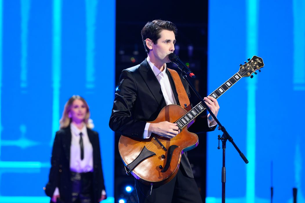 Vocea Romaniei 25.08.2025 (1454)
