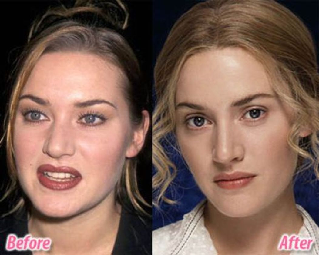 Kate Winslet