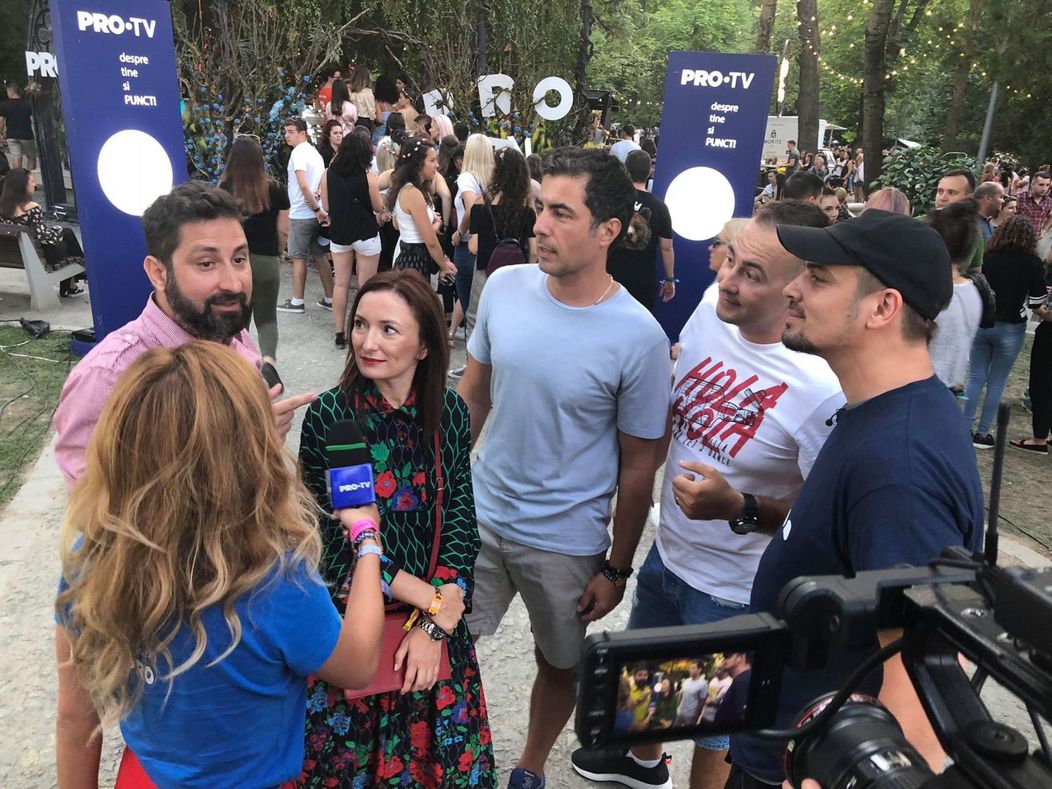 UNTOLD 2018 PRO TV