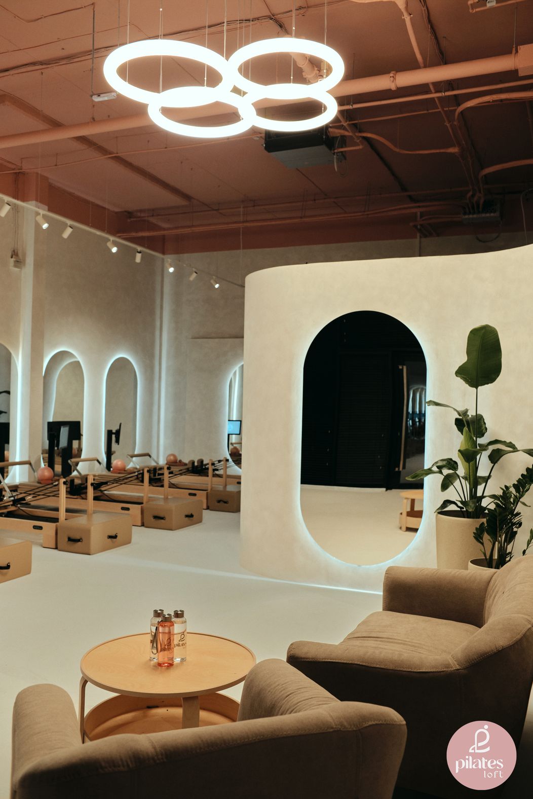 Pilates Loft - One Cotroceni