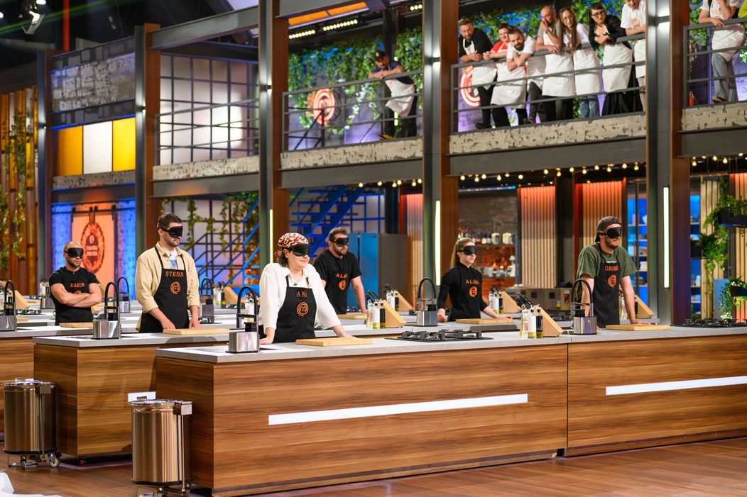 thumbnail_Testul sub presiune - MasterChef Romania 2025