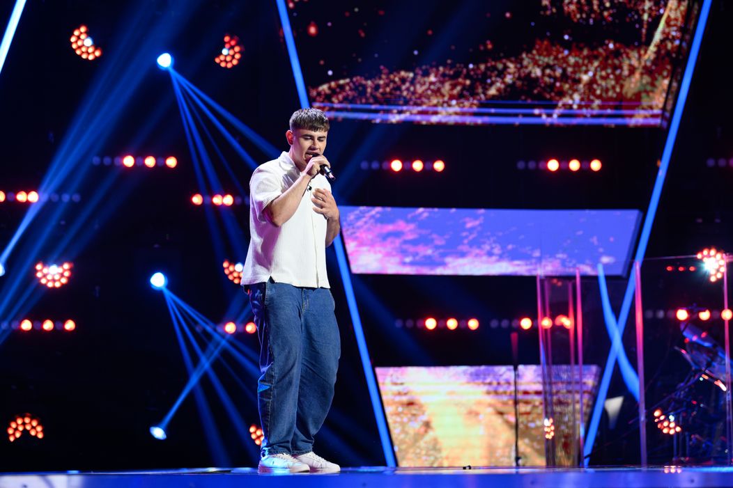 Vocea Romaniei 16.07.2025 (736)