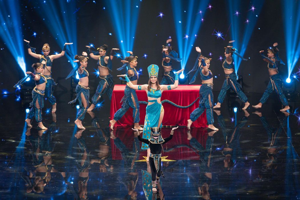 City Dance (7)