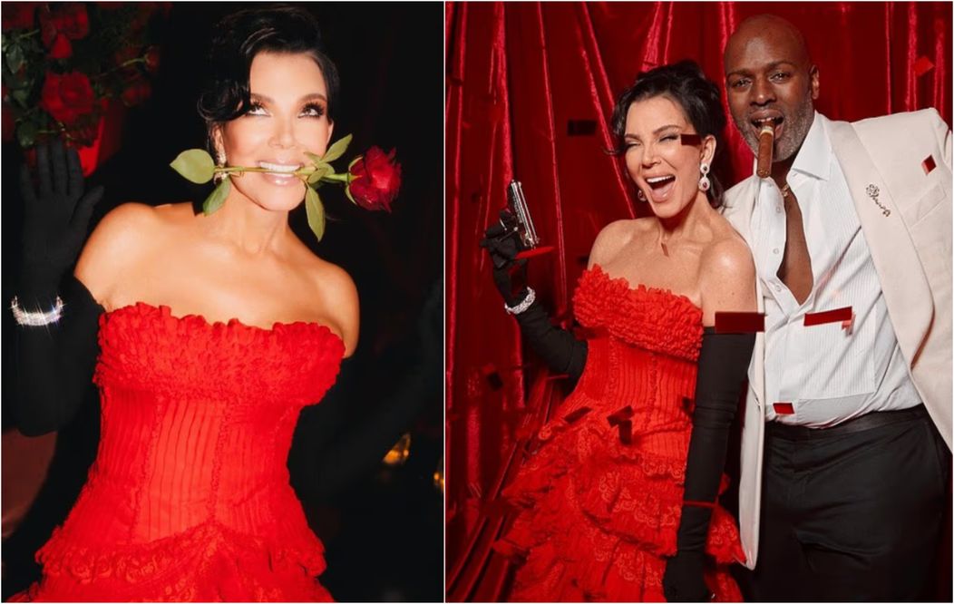 kris jenner