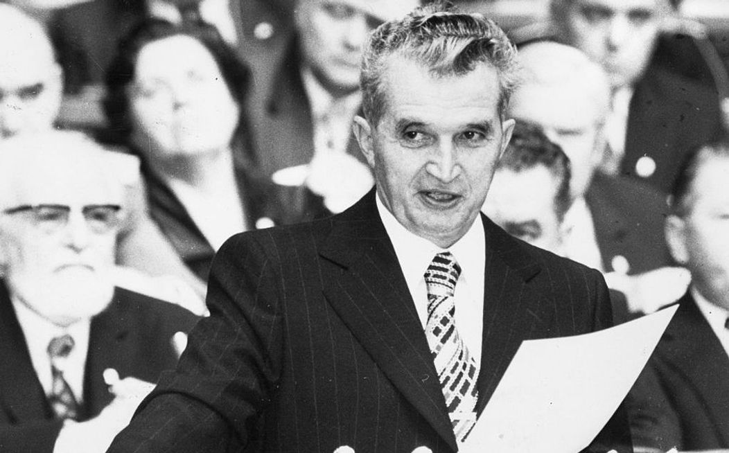 Avionul prezidențial al lui Nicolae Ceaușescu, la licitație pentru o sumă derizorie