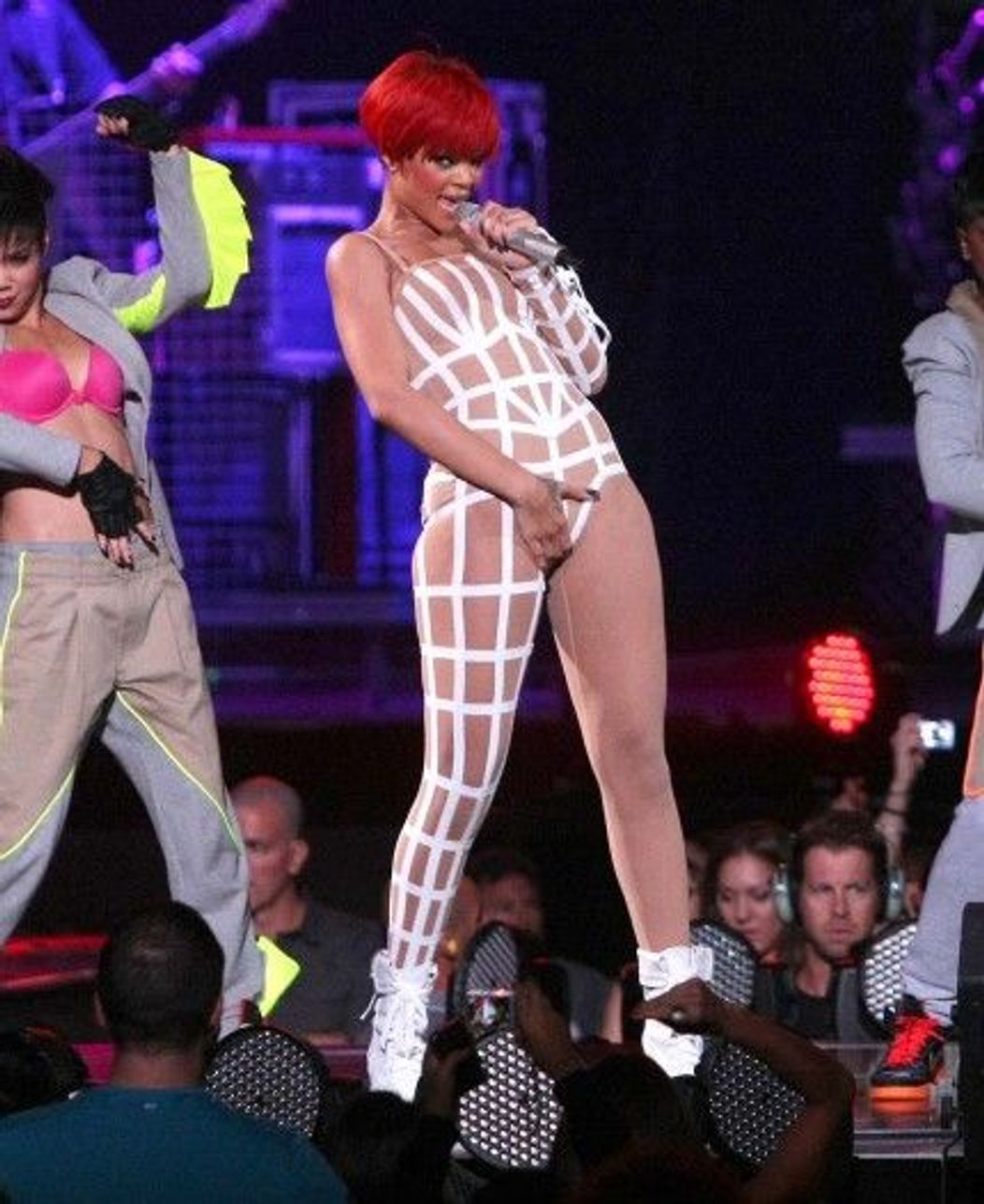 Rihanna