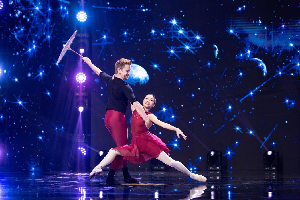 Emily Fung și Jacob Connor (19)