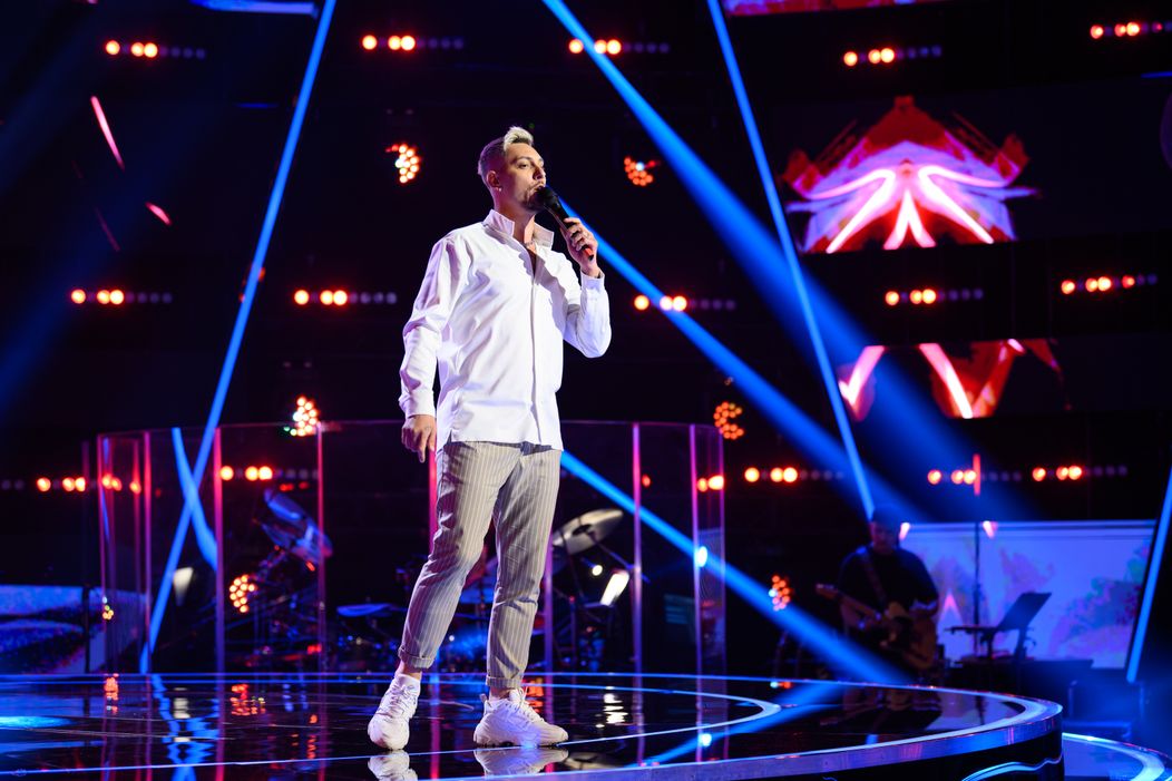 Vocea Romaniei 21.07.2025 (945)