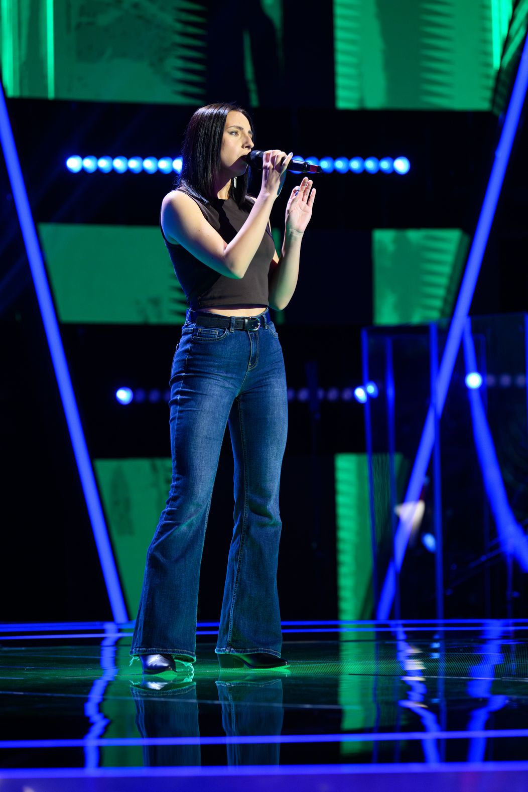Vocea Romaniei 16.07.2025 (1001)