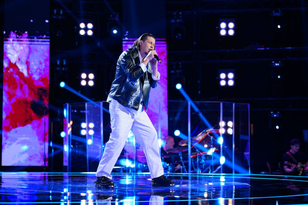 Vocea Romaniei 25.08.2025 (1042)