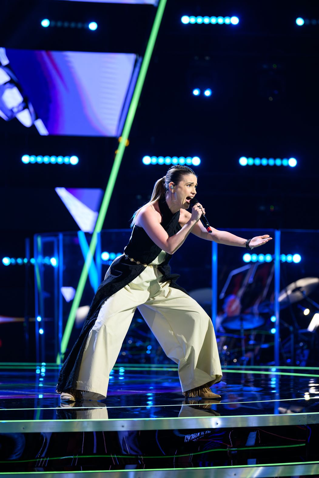 Vocea Romaniei 18.07.2025 (1042)