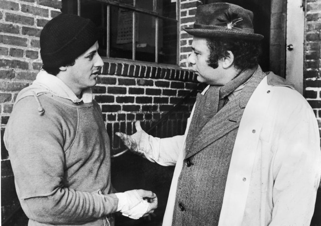 burt young 4