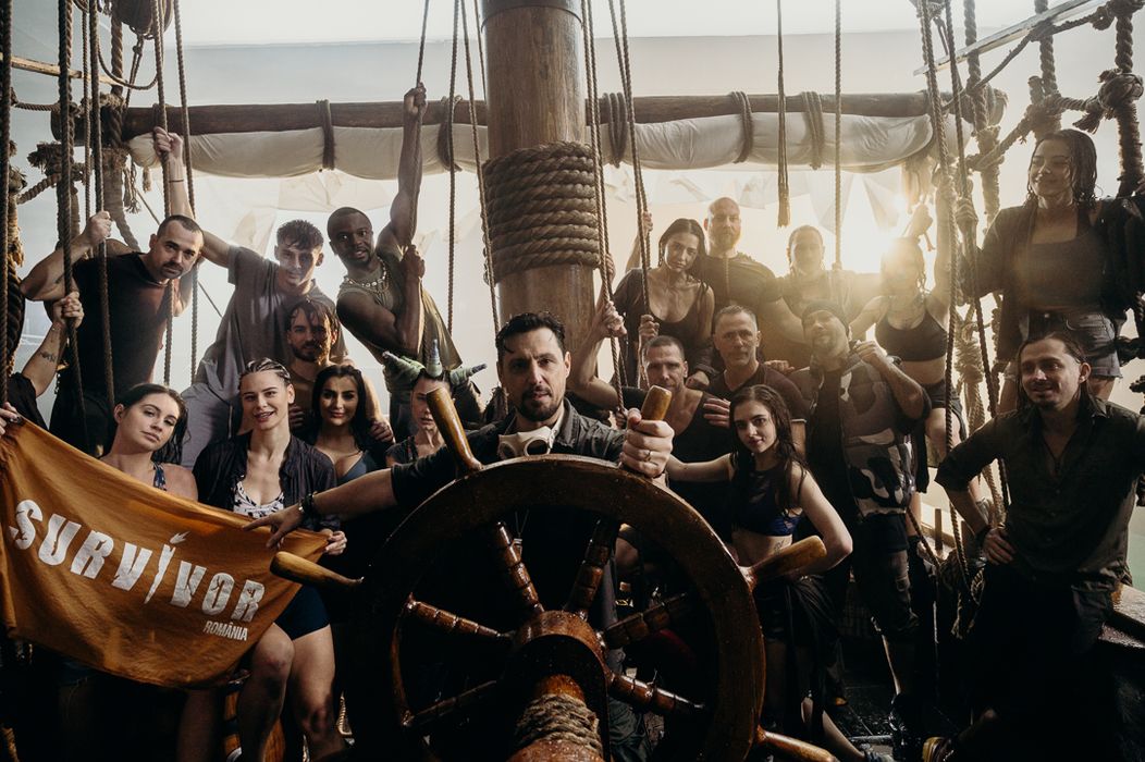 Survivor Romania