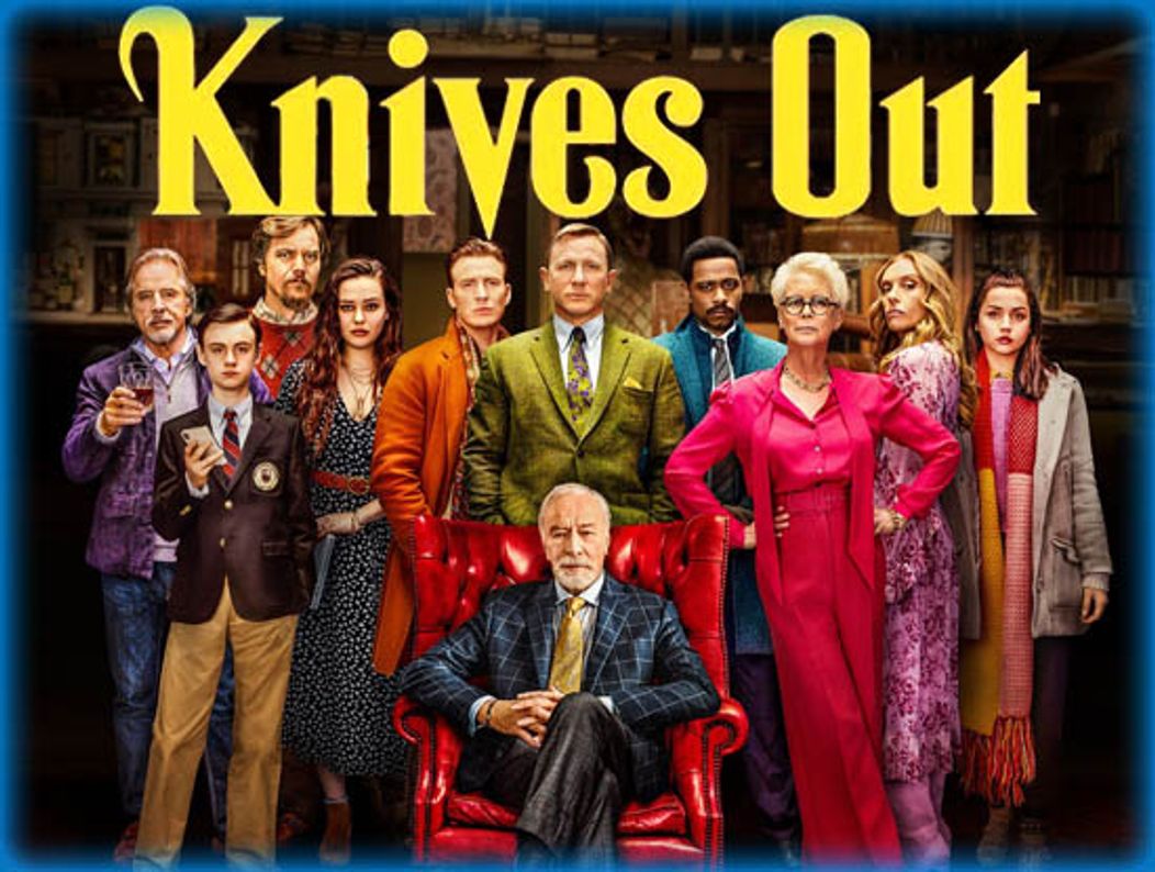 knivesout