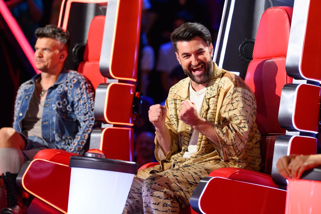 Vocea Romaniei 21.07.2025 (614)