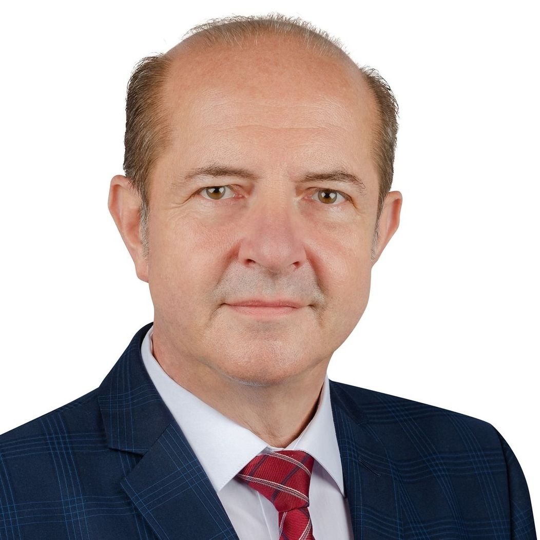 Victor Drăguşin - primar Alexandria