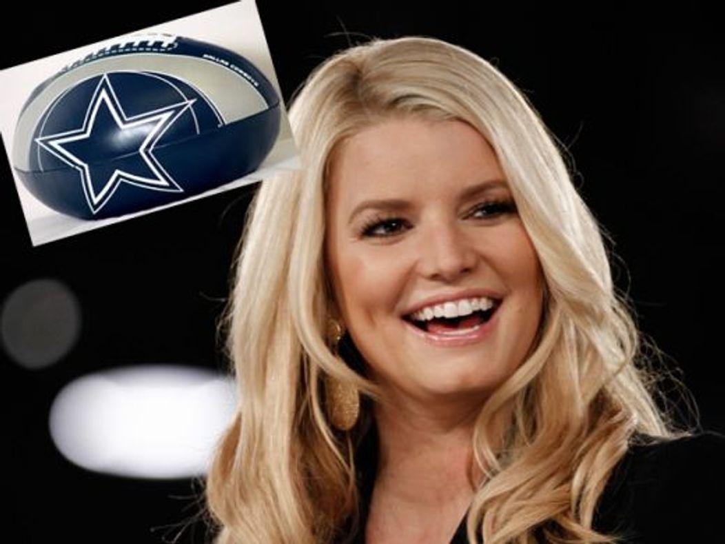 Jessica Simpson