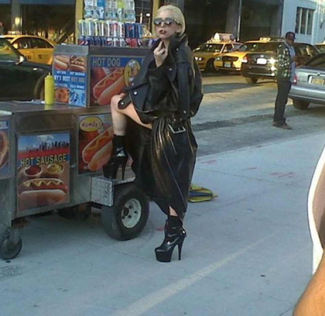 Lady Gaga