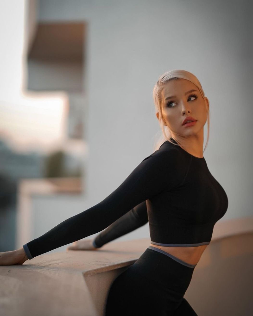 Carmen Grebenișan participă la SURVIVOR România 2023, în echipa Faimoșilor! 
