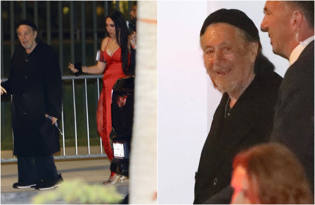 al pacino