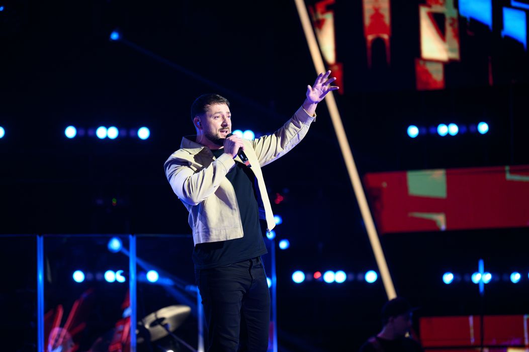 Vocea Romaniei 16.07.2025 (1097)