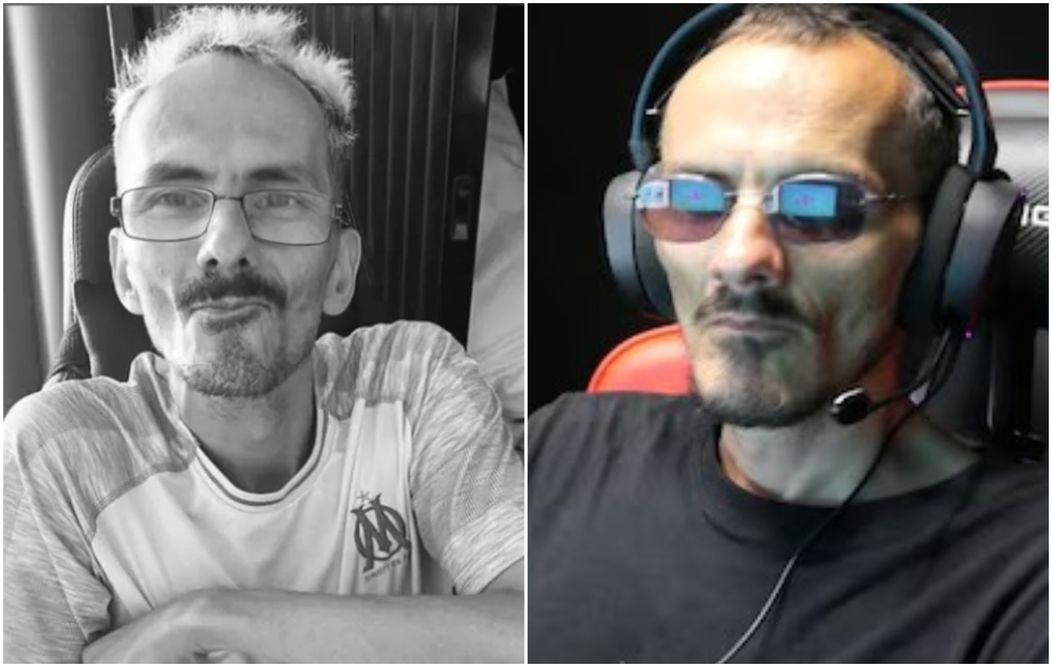 a murit live