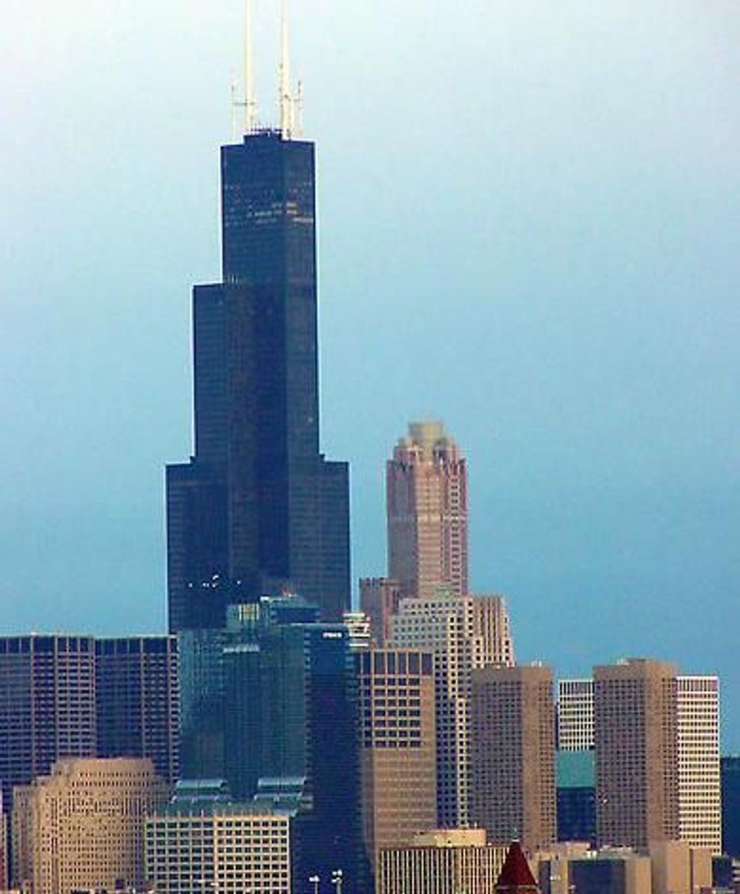 Sears Tower