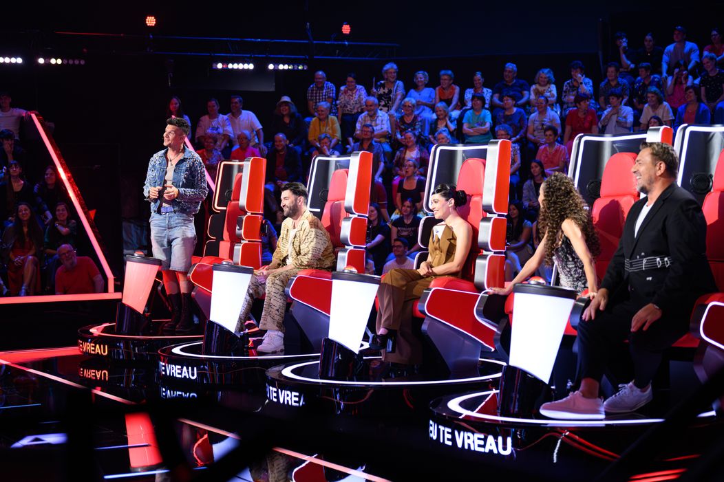 Vocea Romaniei 15.07.2025 (756)