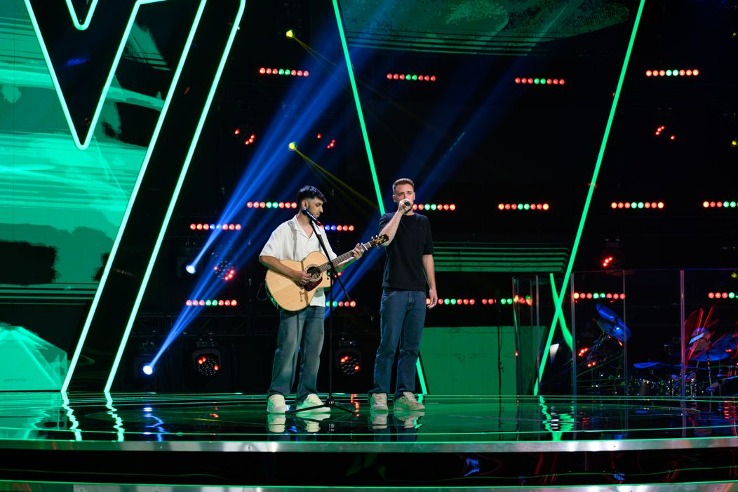 Vocea Romaniei 18.07.2025 (649)
