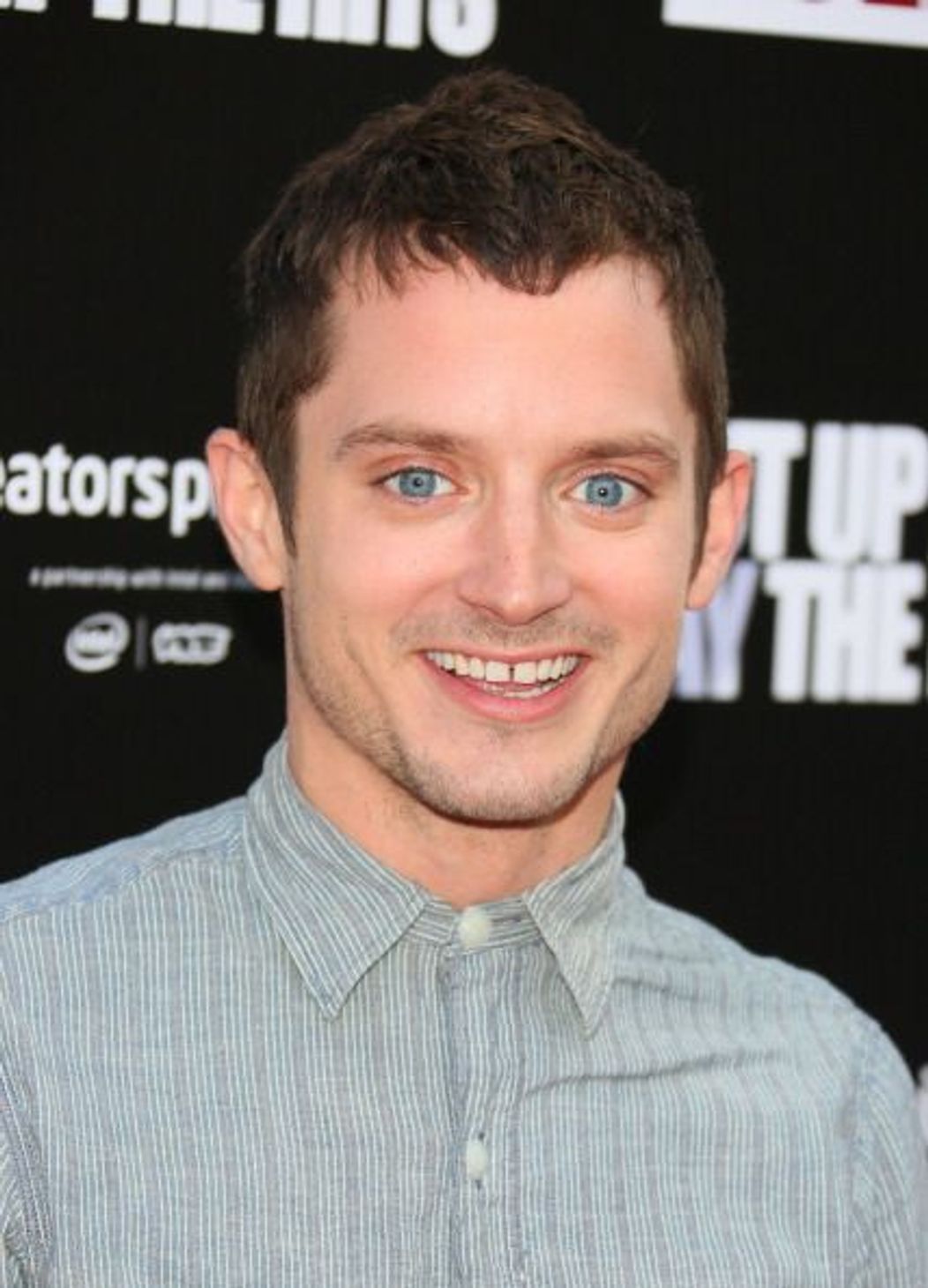 Elijah Wood