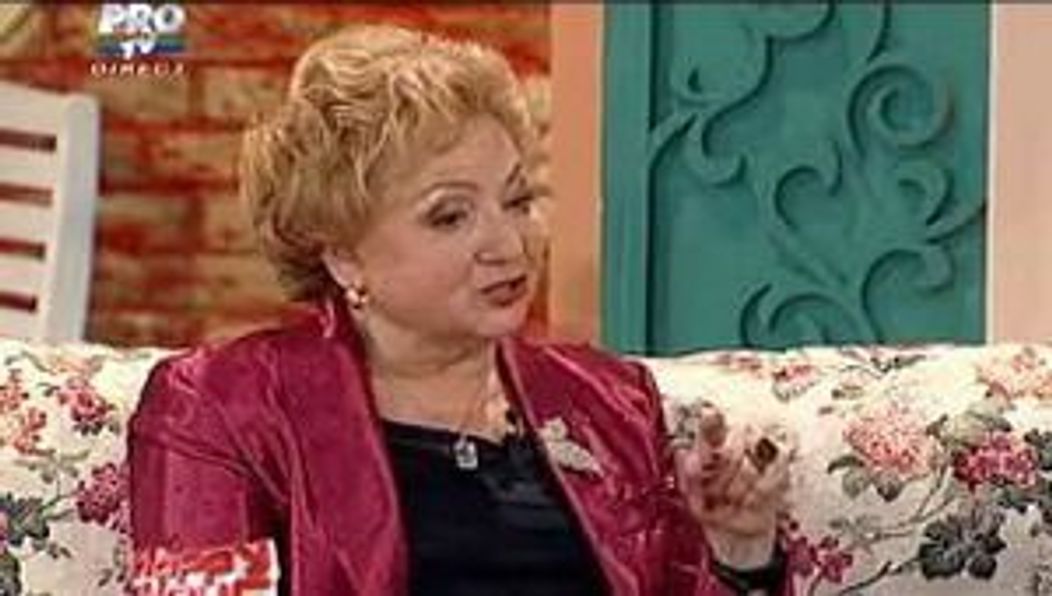 Măndiţa  Constantin