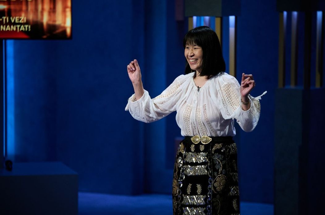 Imperiul Leilor, lider de audiență. Povestea japonezei Ayako Funatsu le-a mers la inimă românilor